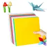Colored Decorative Paper A4 For Printing Handicrafts Cards 100 Pcs