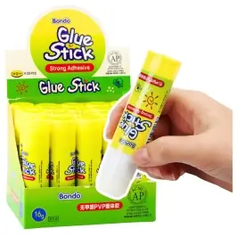 Glue Stick School Office Strong 16g