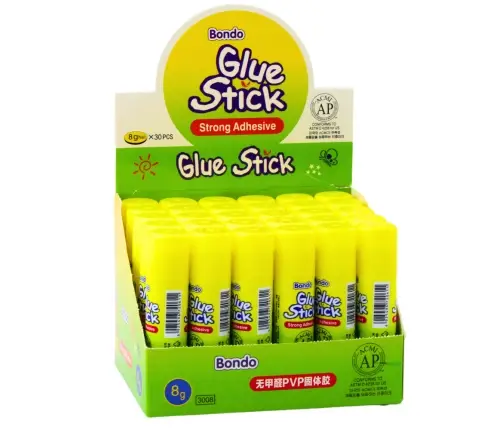 Glue Stick School Office Strong 8g