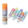 Glue Stick School Office Pastel 8g