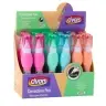 Correction Pen Office School Tip 0.02mm 7ml Mix