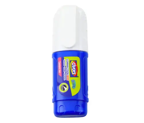 Correction Pen Quick-Drying School Office 6ml