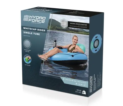 Inflatable Swimming Ring 106 cm Bestway 43108