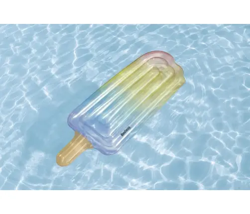 Inflatable Swimming Mattress Ice on a Stick 185 x 89 cm Bestway 43161
