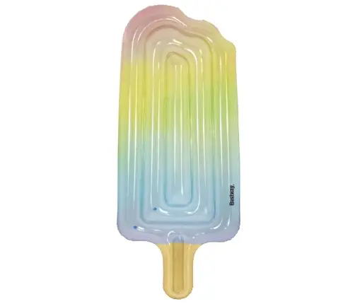 Inflatable Swimming Mattress Ice on a Stick 185 x 89 cm Bestway 43161