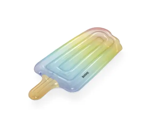 Inflatable Swimming Mattress Ice on a Stick 185 x 89 cm Bestway 43161