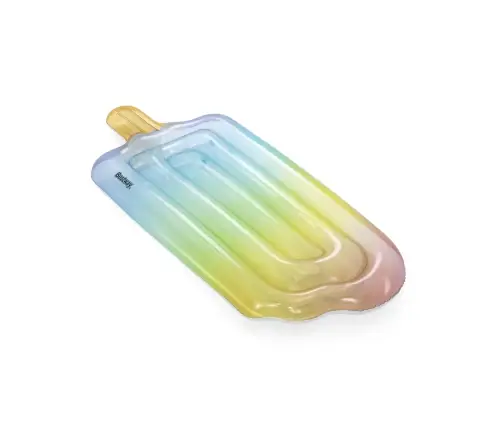 Inflatable Swimming Mattress Ice on a Stick 185 x 89 cm Bestway 43161