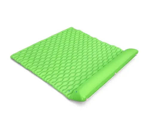 Inflatable Swimming Mattress Three-Person Bestway 213 x 170 x 21 cm 44106