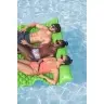 Inflatable Swimming Mattress Three-Person Bestway 213 x 170 x 21 cm 44106