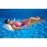 Inflatable Swimming Mattress Rainbow 216 x 80 cm Bestway 44107