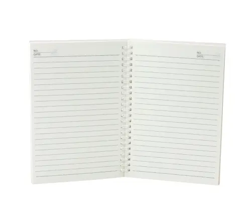 Notebook Notebook Lined Cat Unicorn Ice Cream Rainbow Turquoise A5 60 Sheets