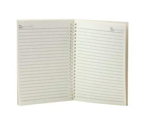 Notebook Notebook Lined Cat Unicorn Colorful A5 60 Sheets