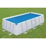 Solar Cover For Pool 404 x 201 cm Bestway 58240
