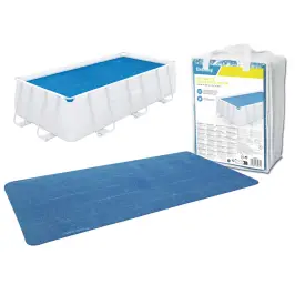 Solar Cover For Pool 404 x 201 cm Bestway 58240