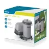 Filter Pump For swimming pool 9463l / h Bestway 58391