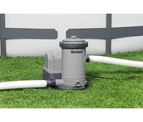 Filter Pump For swimming pool 9463l / h Bestway 58391