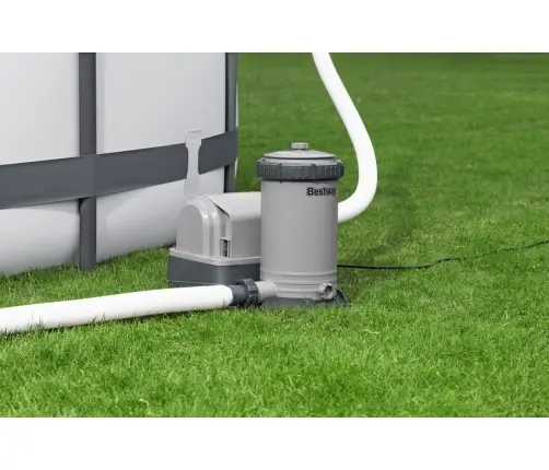 Filter Pump For swimming pool 9463l / h Bestway 58391