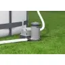 Filter Pump For swimming pool 9463l / h Bestway 58391