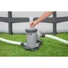 Filter Pump For swimming pool 9463l / h Bestway 58391