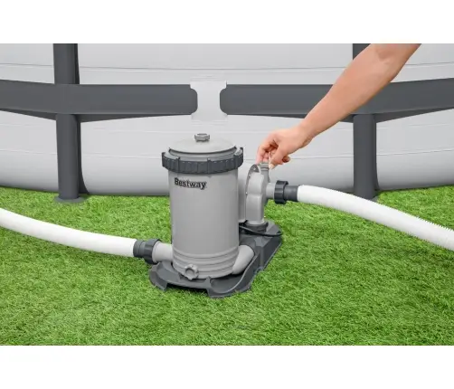 Filter Pump For swimming pool 9463l / h Bestway 58391