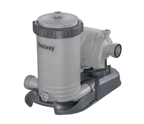 Filter Pump For swimming pool 9463l / h Bestway 58391