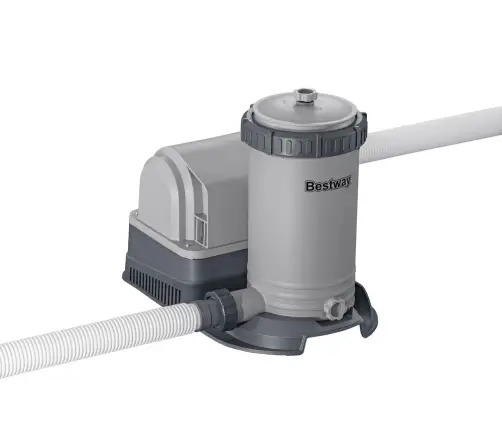 Filter Pump For swimming pool 9463l / h Bestway 58391