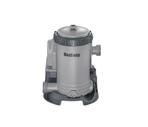 Filter Pump For swimming pool 9463l / h Bestway 58391