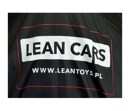 Vehicle cover size L 125x75x65 cm