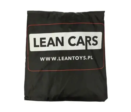 Vehicle cover size L 125x75x65 cm