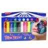 Face Painting Set - Marker Pens - Colored Pencils - 12 pcs Face Painting Set - Marker Pens - Colored Pencils - 12 pcs