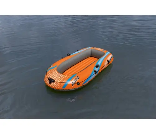 Inflatable Pontoon 193 x 106 x 31 cm Bestway 61139
