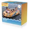 Inflatable Pontoon 193 x 106 x 31 cm Bestway 61139