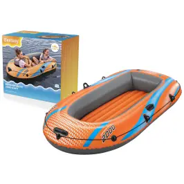 Inflatable Pontoon 193 x 106 x 31 cm Bestway 61139