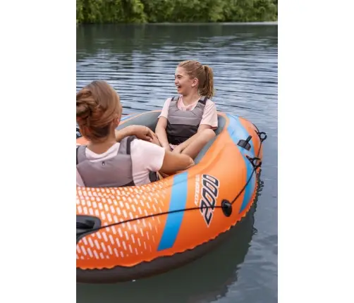 Inflatable Pontoon 193 x 106 x 31 cm Bestway 61139