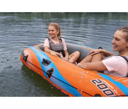Inflatable Pontoon 193 x 106 x 31 cm Bestway 61139