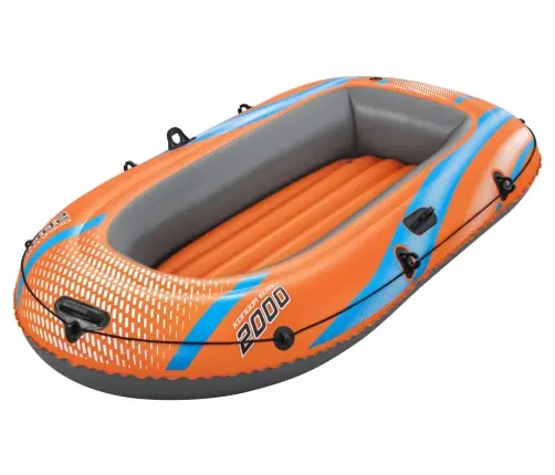 Inflatable Pontoon 193 x 106 x 31 cm Bestway 61139
