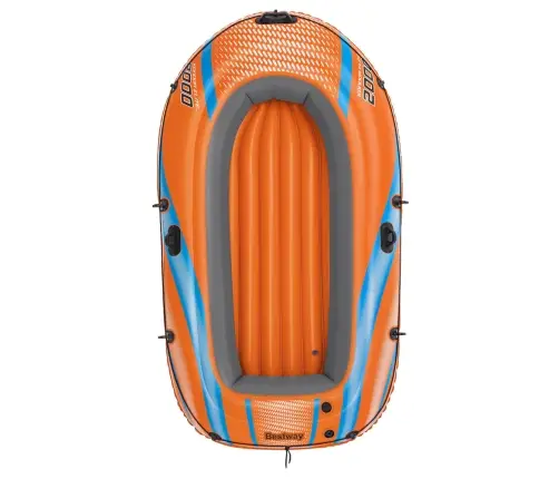 Inflatable Pontoon 193 x 106 x 31 cm Bestway 61139