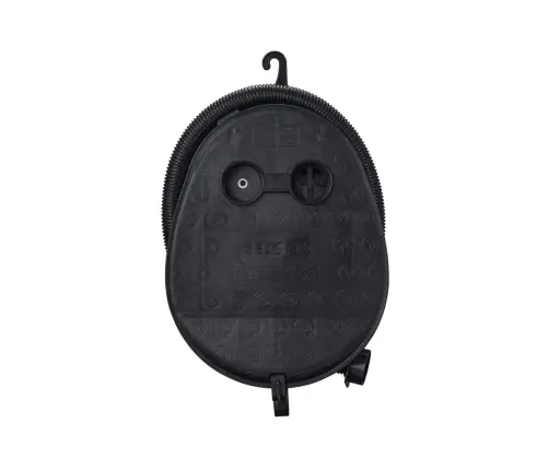 Foot Pump 29 x 22 cm Bestway 62005