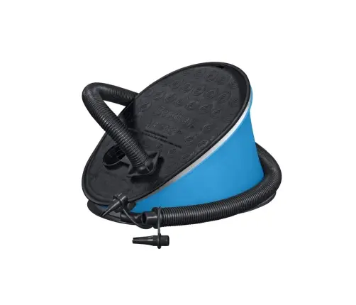 Foot Pump 29 x 22 cm Bestway 62005