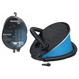 Foot Pump 29 x 22 cm Bestway 62005