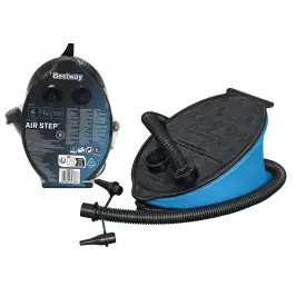 Foot Pump 23cm x 15cm Bestway 62023