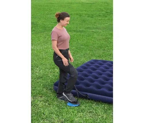 Foot Pump 23cm x 15cm Bestway 62023