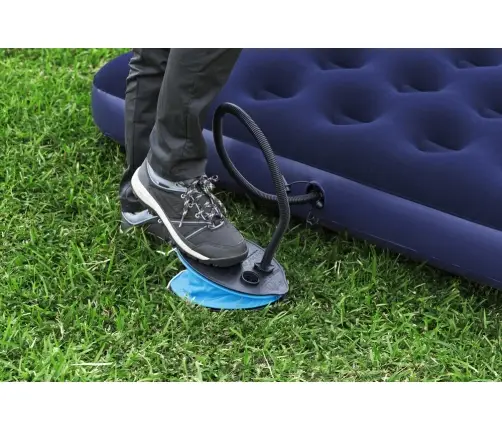 Foot Pump 23cm x 15cm Bestway 62023