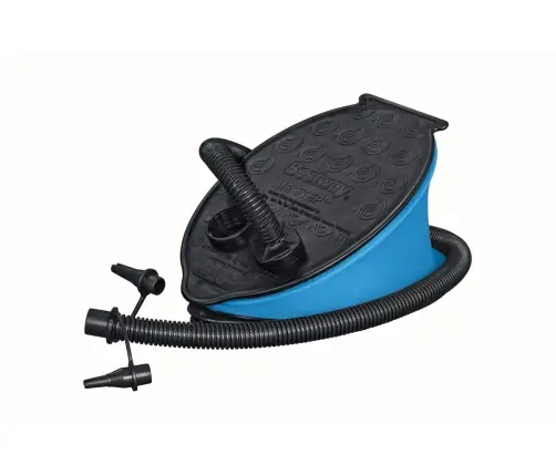 Foot Pump 23cm x 15cm Bestway 62023