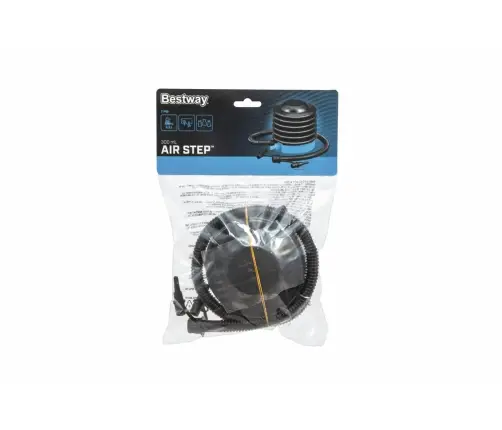 Piston Foot Pump 13cm Bestway 62147