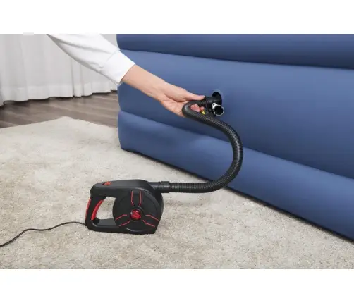 Electric Pump for Powergrip PRO Bestway 62247 Socket
