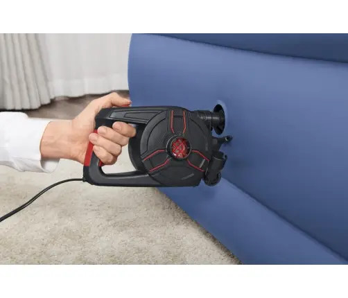 Electric Pump for Powergrip PRO Bestway 62247 Socket