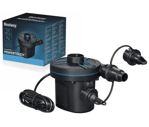 Electric Pump 220/240V Bestway 62252