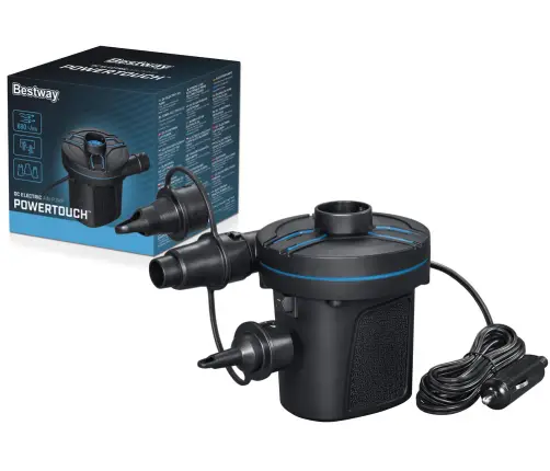 Bestway 62257 Electric Pump 12V