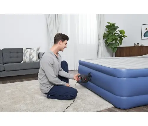 Electric Pump 1100L/min 220/240V Bestway 62258